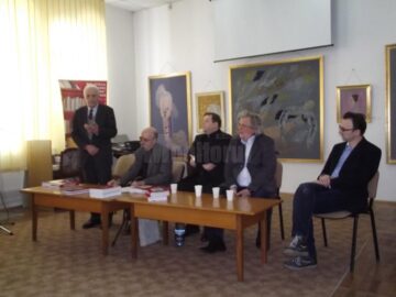 Cărturarul Eugen Dimitriu, „La sfat cu amintirile...”