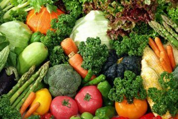 Alimente recomandate de nutriționiști în perioadele de post
