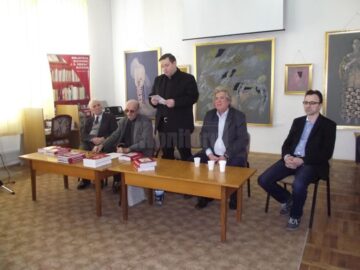 Cărturarul Eugen Dimitriu, „La sfat cu amintirile...”