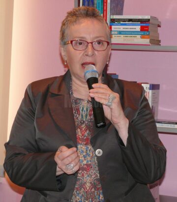 Angela Furtună: „Dumneavoastră sunteți primăvara poeților, spiritul acestui festival”
