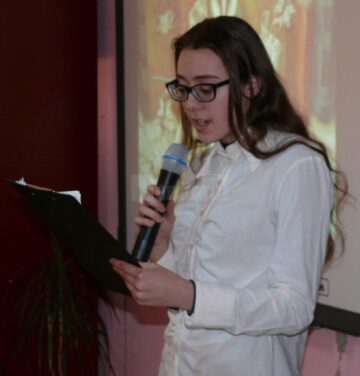 Festivalul “Primăvara poeților”, la Colegiul Tehnic “Mihai Băcescu” Fălticeni