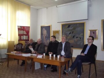 Cărturarul Eugen Dimitriu, „La sfat cu amintirile...”