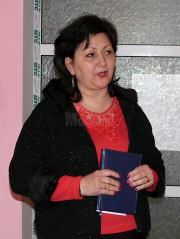 Festivalul “Primăvara poeților”, la Colegiul Tehnic “Mihai Băcescu” Fălticeni