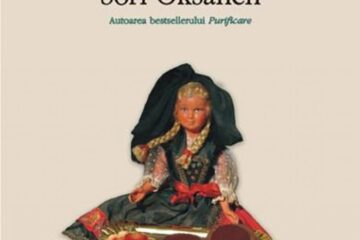 Sofi Oksanen: „Vacile lui Stalin”
