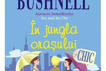 Candace Bushnell: „În jungla orașului”