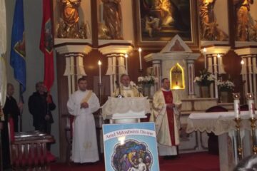 Paștele romano-catolic