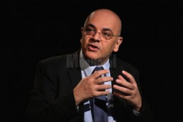 Secretarul de stat în Ministerul Afacerilor Interne, Raed Arafat, va deveni „Cetățean de Onoare" al județului Suceava