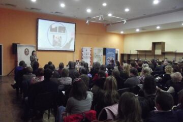 Întâlnirea a avut loc la finele săptămânii trecute