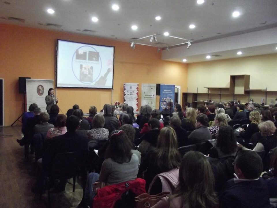 Întâlnirea a avut loc la finele săptămânii trecute