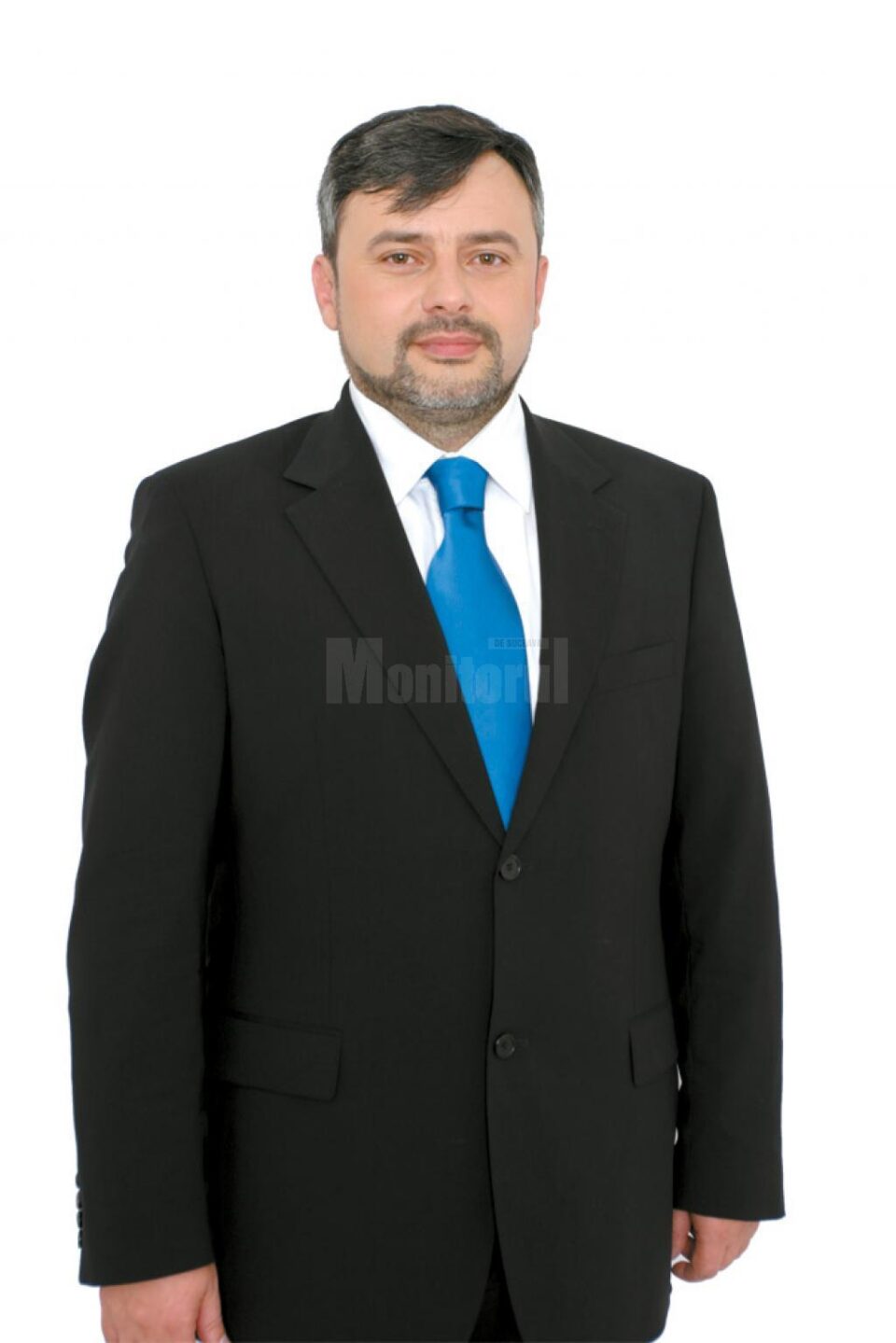 Deputatul PNL de Suceava Ion Balan