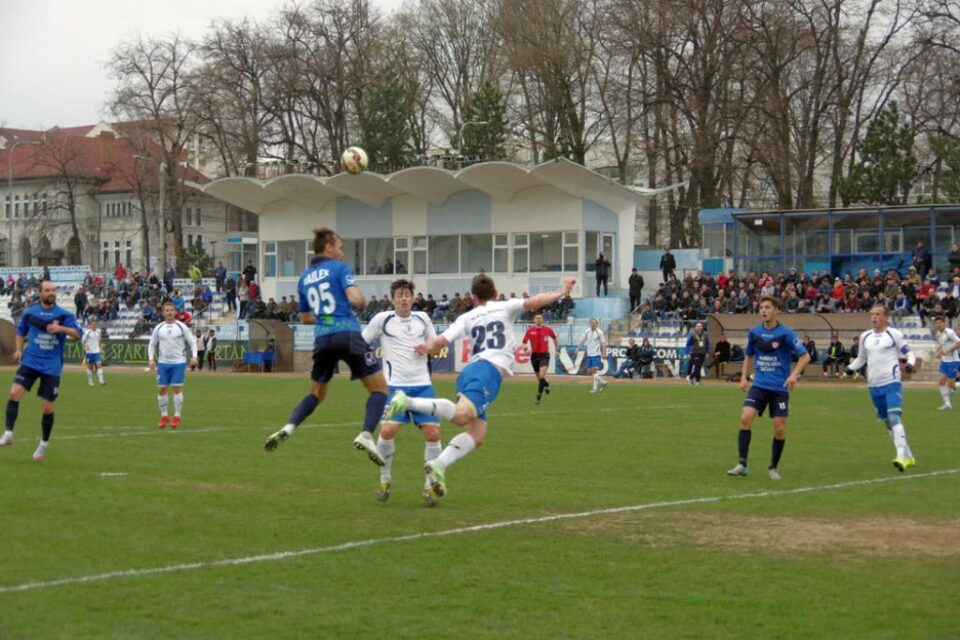 Rapid a jucat de pomană două meciuri din acest sezon