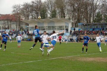 Rapid a jucat de pomană două meciuri din acest sezon