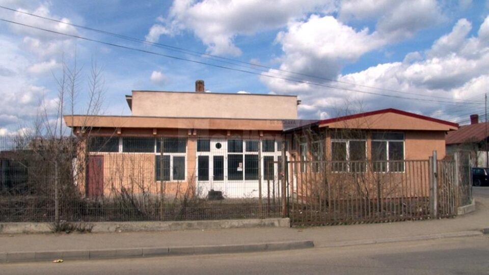 Cinematograful Arta din Ițcani va fi redeschis, după refacerea și extinderea clădirii
