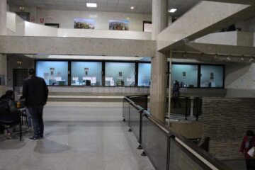 Gol la ghișeele de plată a taxelor și impozitelor locale Gol la ghișeele de plată a taxelor și impozitelor locale