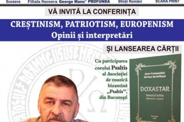 Unde fugim de-acasă…