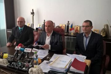 ALDE a semnat protocoale de colaborare la alegerile locale cu Asociația Crescătorilor de Animale „Plaiul Bucovinei” și Casa de Ajutor Reciproc Suceava