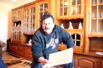 20 de familii din Dornești s-au trezit cu terenul de sub case vândut și ipotecat la bancă, la o evaluare de aproape un milion de euro