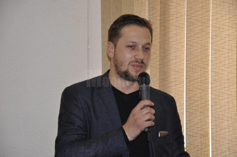 Reprezentantul Asociația „Biosilva” a solicitat amanarea aprobarii proiectului