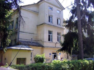 Chirurgul Sorin Hâncu a încheiat, ieri, 35 de ani de activitate în Spitalul de Urgență Suceava
