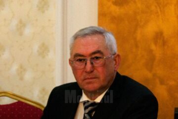 Dr. Sorin Hâncu