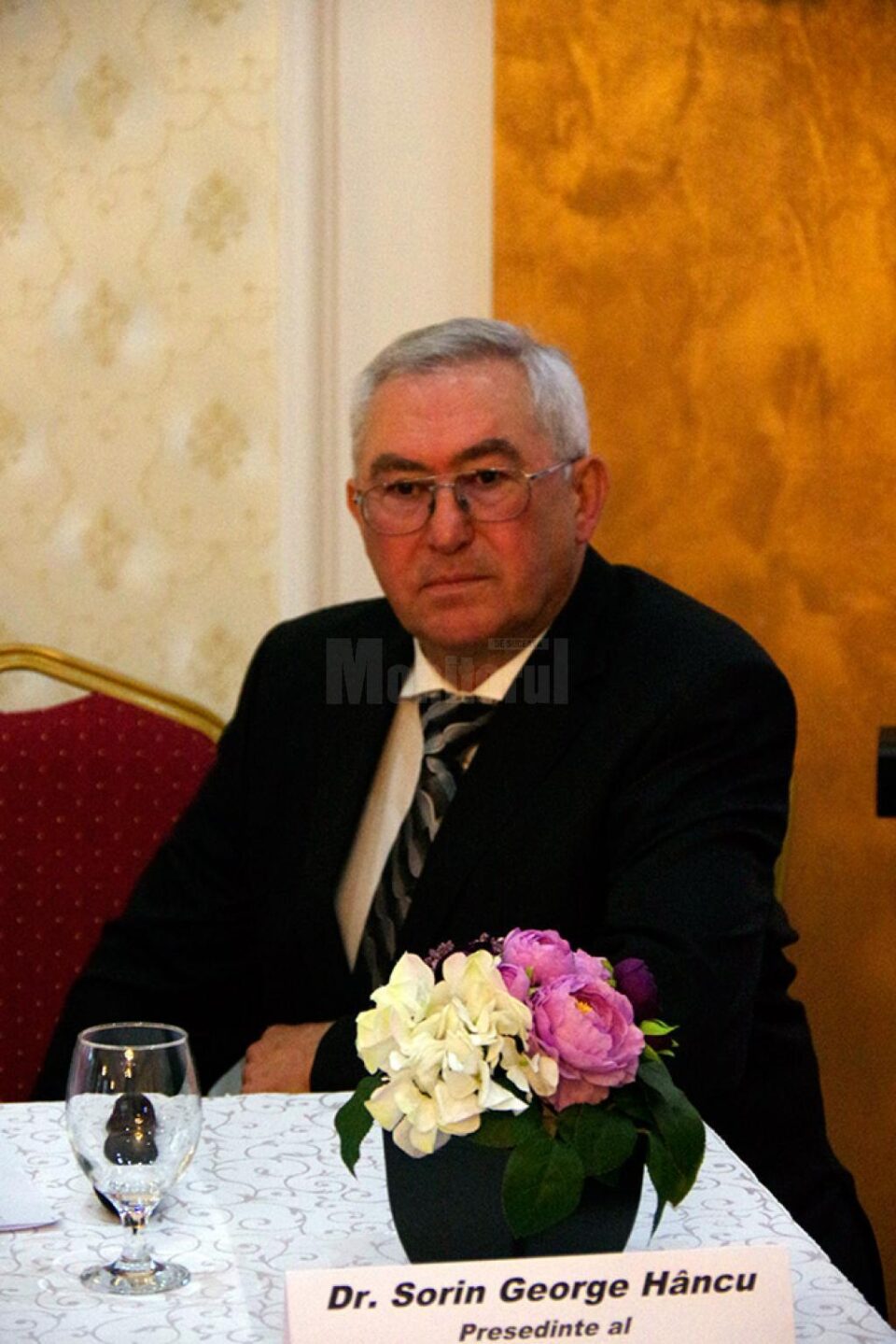 Dr. Sorin Hâncu