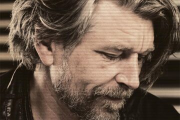 Cartea a doua: Un bărbat îndrăgostit.