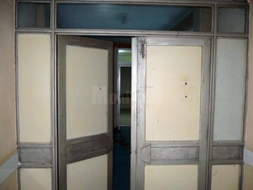 Chirurgul Sorin Hâncu a încheiat, ieri, 35 de ani de activitate în Spitalul de Urgență Suceava