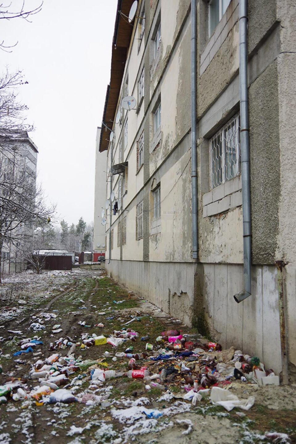 Reabilitarea și modernizarea căminului costă 10 milioane de lei