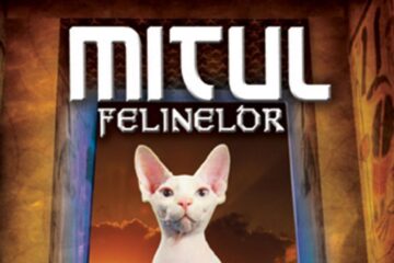 Irina Petrovai: „Mitul felinelor”