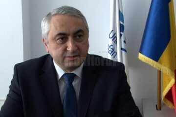 Valentin Popa: „An de an nu reușim să onorăm mai mult de jumătate din cererile de cazare”