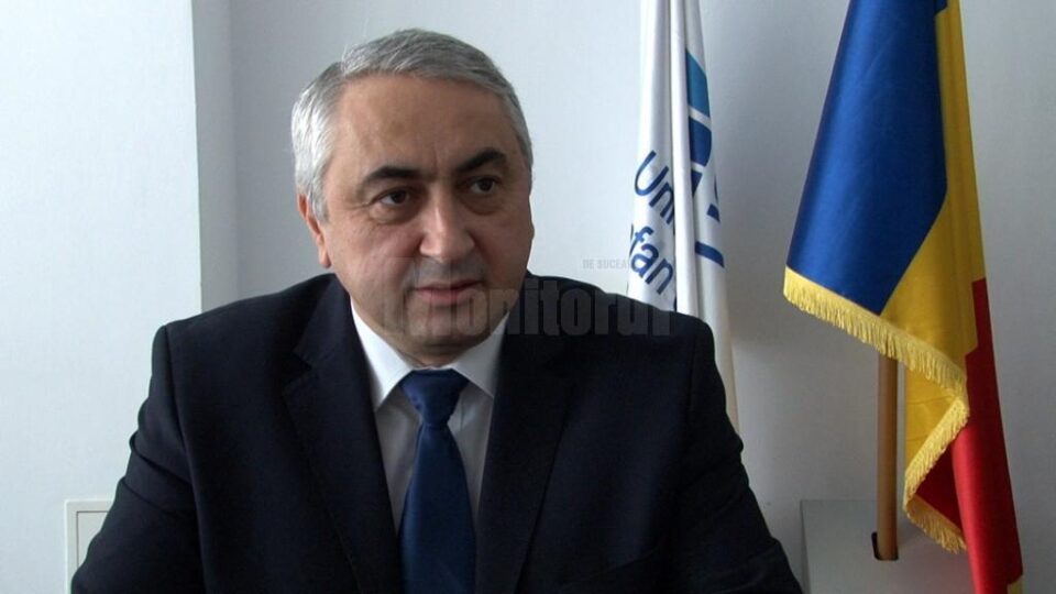 Valentin Popa: „An de an nu reușim să onorăm mai mult de jumătate din cererile de cazare” Valentin Popa: „An de an nu reușim să onorăm mai mult de jumătate din cererile de cazare”