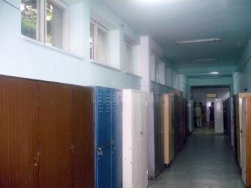 Chirurgul Sorin Hâncu a încheiat, ieri, 35 de ani de activitate în Spitalul de Urgență Suceava