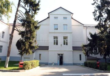 Chirurgul Sorin Hâncu a încheiat, ieri, 35 de ani de activitate în Spitalul de Urgență Suceava