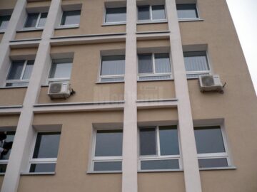 Chirurgul Sorin Hâncu a încheiat, ieri, 35 de ani de activitate în Spitalul de Urgență Suceava