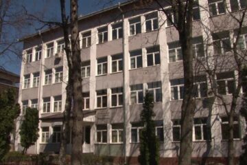 Școala de Arte „Ion Irimescu”