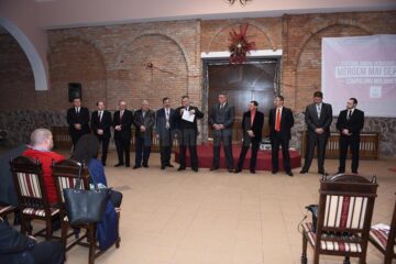 PSD și-a lansat candidații petru primăriile din zona Câmpulung Moldovenesc