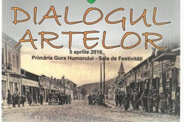„Dialogul Artelor”, la Gura Humorului