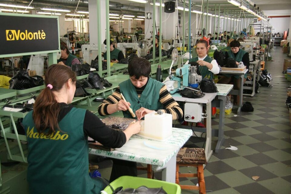Marelbo, o firmă cu 500 de angajați