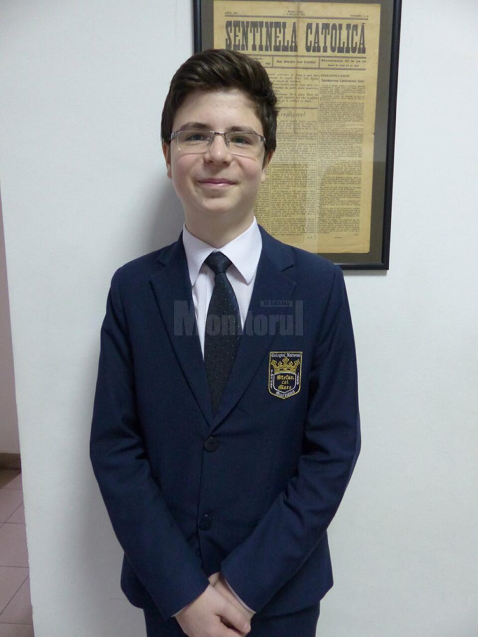 Bogdan Rusu