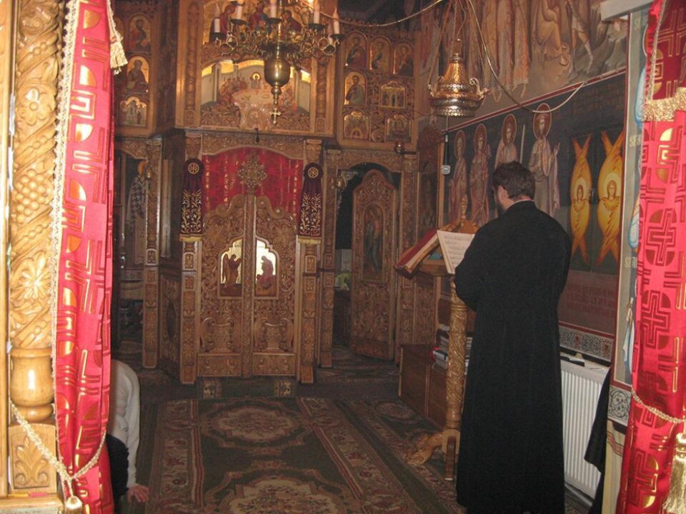 Să ne cercetăm mai atent conștiința