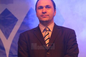 Prof. univ. dr. Mihai Dimian