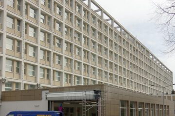 Noua Unitate de Primire a Urgențelor (UPU) – SMURD din cadrul Spitalului de Urgență ”Sfântul Ioan cel Nou” din Suceava va fi inaugurată astăzi