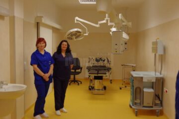 Dr. Raed Arafat: Noua Unitate de Primire a Urgențelor, un pas major pentru Suceava și medicina de urgență