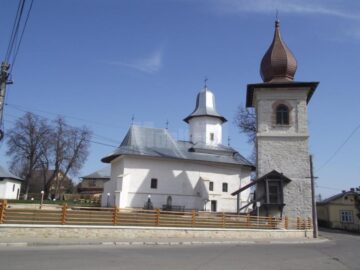 Excelență în restaurarea ansamblului monumental al Bisericii „Sf. Simion - Turnul Roșu”