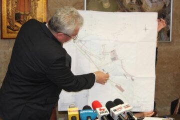 Licitația pentru amenajarea zonei de agrement Tătărași va avea loc pe 20 aprilie