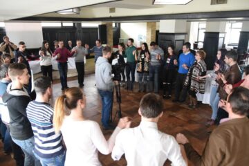 Instruirea coregrafilor formațiilor de amatori din județul Suceava