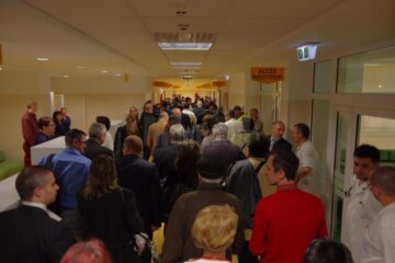 Dr. Raed Arafat: Noua Unitate de Primire a Urgențelor, un pas major pentru Suceava și medicina de urgență