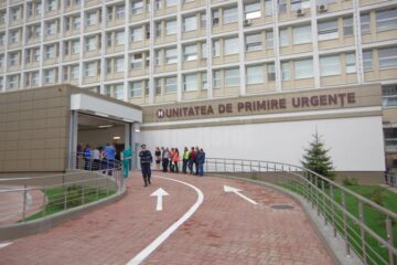 Dr. Raed Arafat: Noua Unitate de Primire a Urgențelor, un pas major pentru Suceava și medicina de urgență