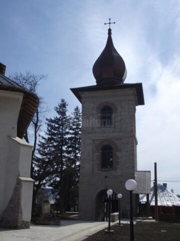 Excelență în restaurarea ansamblului monumental al Bisericii „Sf. Simion - Turnul Roșu”