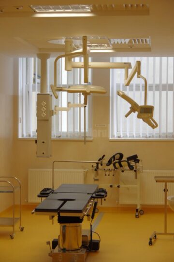 Dr. Raed Arafat: Noua Unitate de Primire a Urgențelor, un pas major pentru Suceava și medicina de urgență